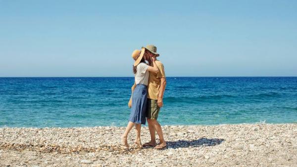 Μεγάλος διαγωνισμός: Κερδίστε εισιτήρια για την Ικαρία!