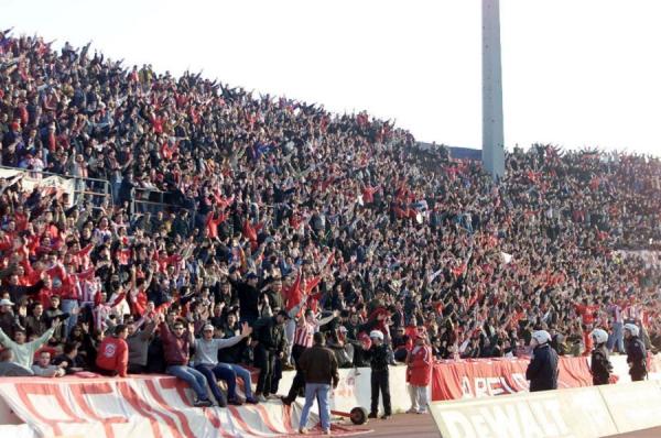 ΘΥΡΑ 7: Να γίνουμε η ασπίδα της ομάδας