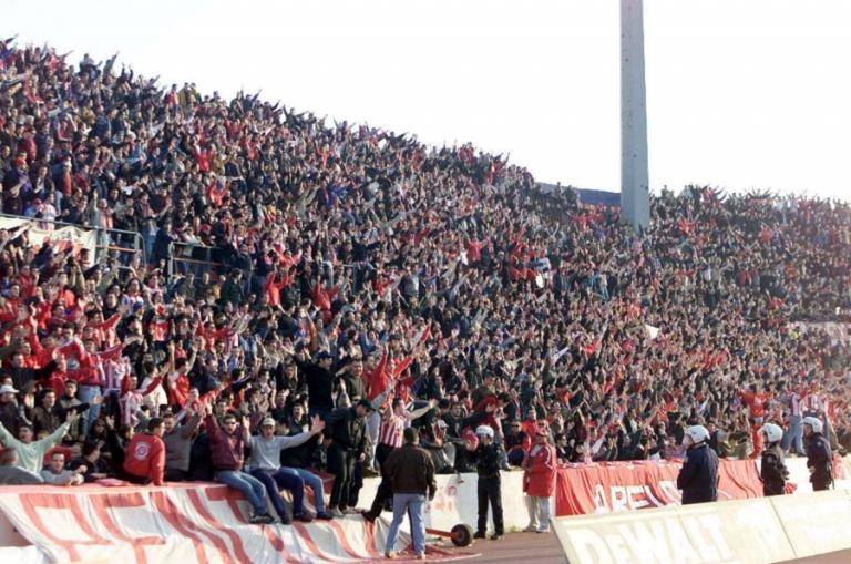 ΘΥΡΑ 7: Να γίνουμε η ασπίδα της ομάδας