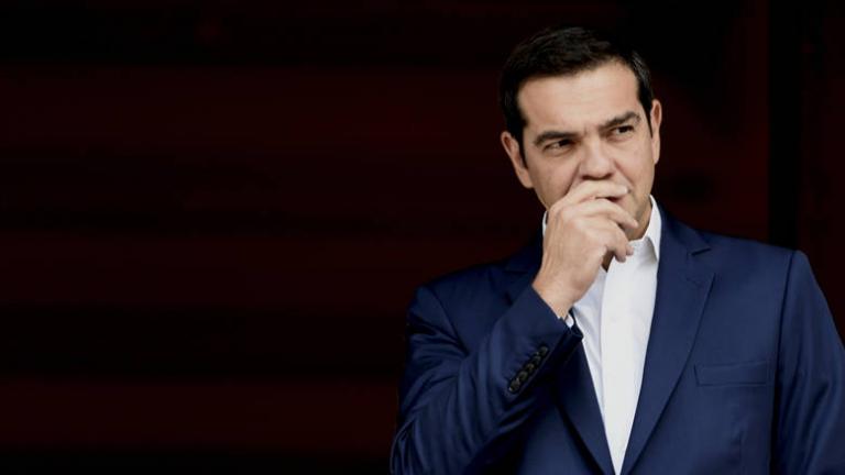 Σάλος για τα προσφυγικά κονδύλια