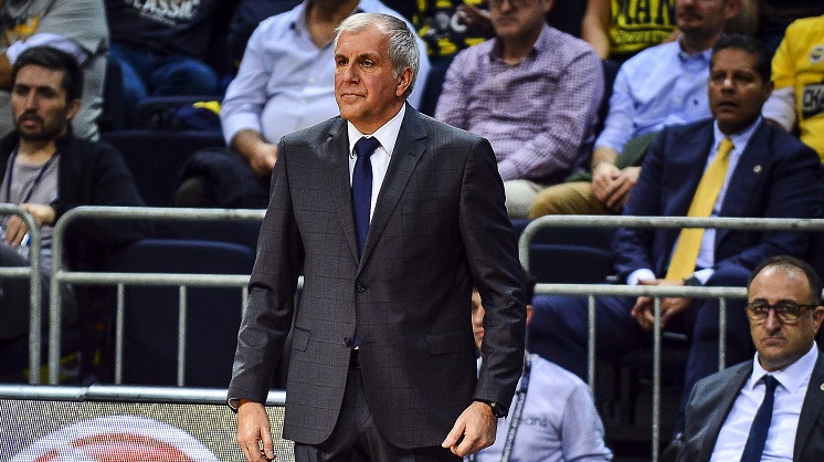 Πήρε θέση ο Ομπράντοβιτς