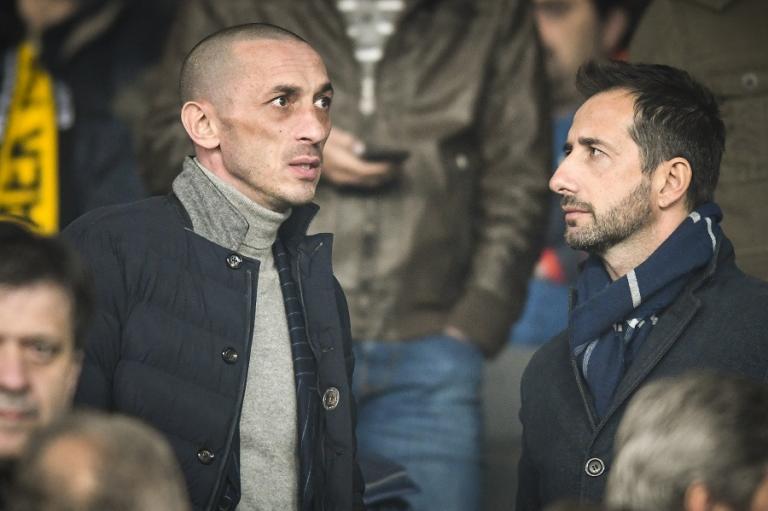 Τσιρίλο: «Ο ΠΑΟΚ έχει μικρό προβάδισμα στο ντέρμπι»