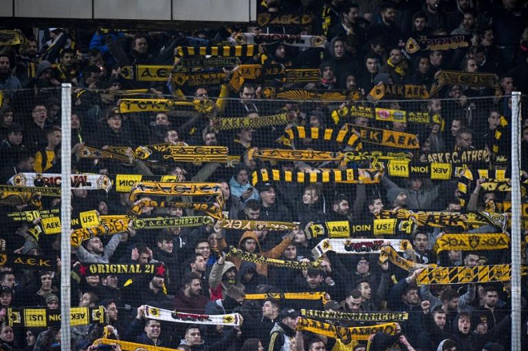 ΑΕΚ: Έδωσε 8.000 εισιτήρια για Μπενφίκα