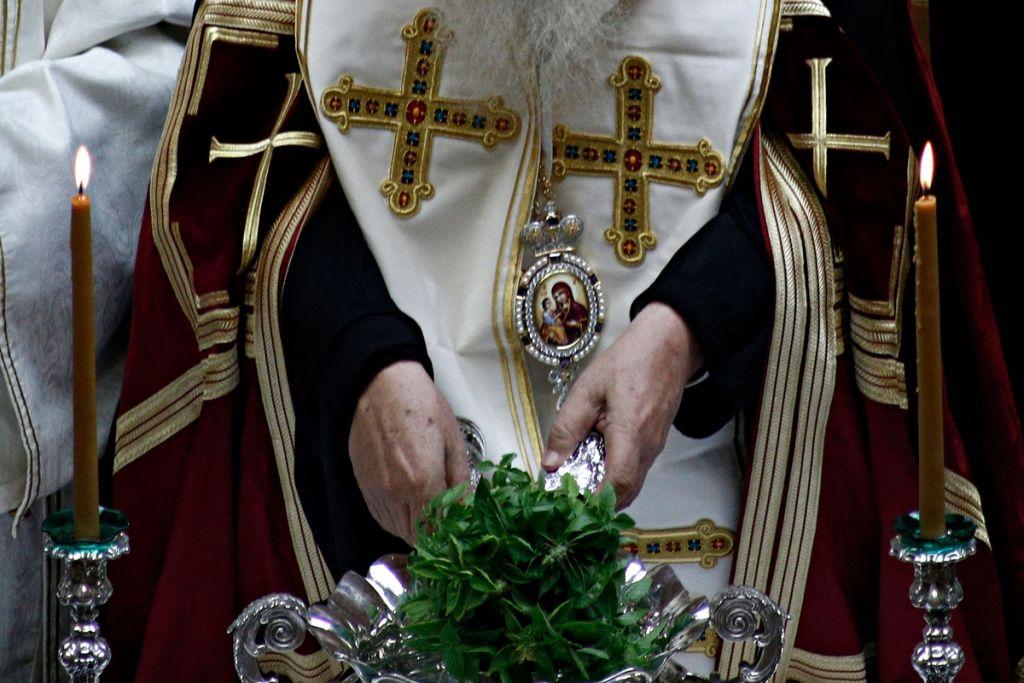 Ιερά Σύνοδος για την απόφαση του ΣτΕ: Εξοφλήσαμε τους φόρους εισοδήματος