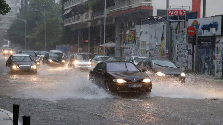 Θρίλερ με ζευγάρι εγκλωβισμένων στη Φθιώτιδα