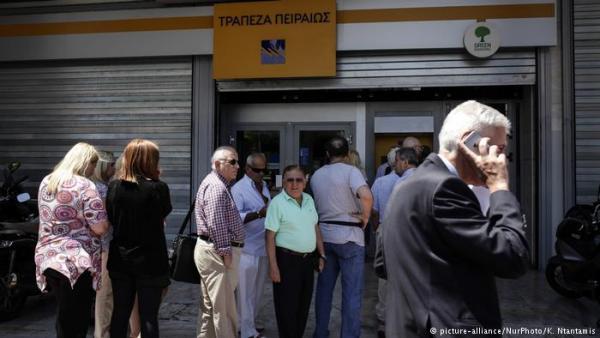 Σε δεινή θέση οι ελληνικές τράπεζες