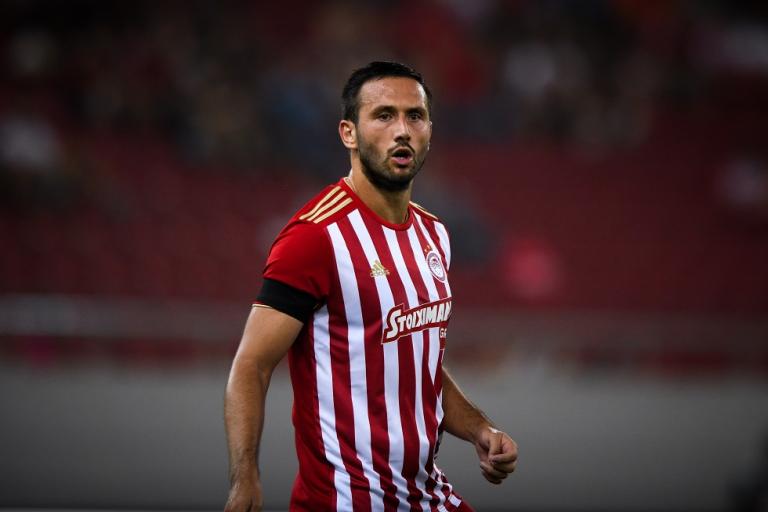 Βούκοβιτς: «Σας ευχαριστούμε για την στήριξη»