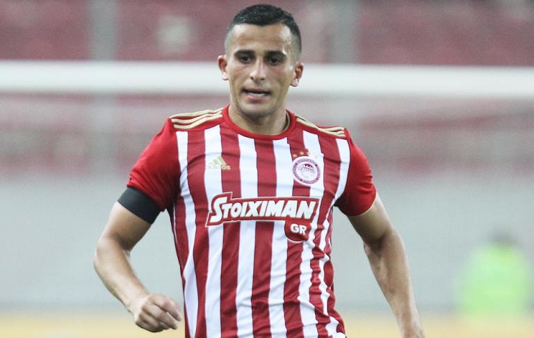 Ομάρ: «Θέλουμε πρωτάθλημα και καλή πορεία στην Ευρώπη»