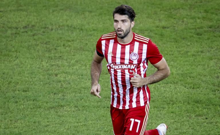 Επιβεβαίωσε για Νότιγχαμ ο Καρίμ: «Ονειρο το να παίξω στην Αγγλία»