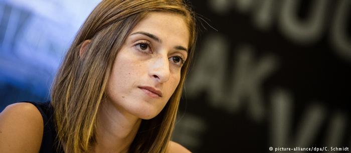 «Τα παιδιά δεν έχουν θέση στη φυλακή»