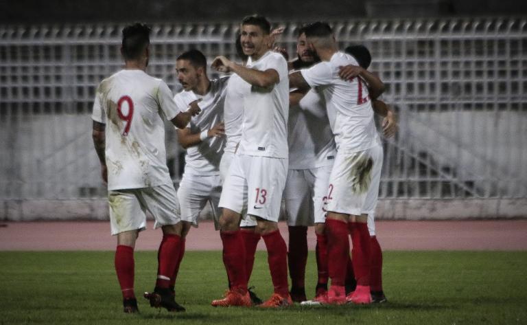 Κύπελλο Ελλάδος: Εντυπωσιακός ο Βόλος (5-1)