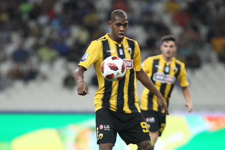 ΑΕΚ: Το παλεύει ο Άλεφ για ΟΦΗ