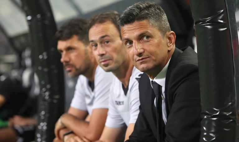 Λουτσέσκου : Ο Σαββίδης είναι ένας συναισθηματικός άνθρωπος που υπεραγαπάει τον ΠΑΟΚ