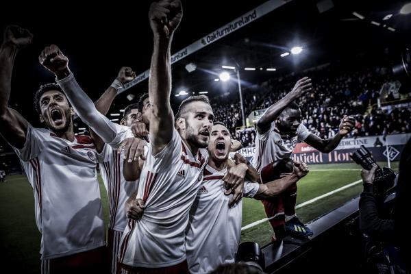 Το κόκκινο «6-3-2» των γκολ και τα «εσωτερικά» της κάθαρσης