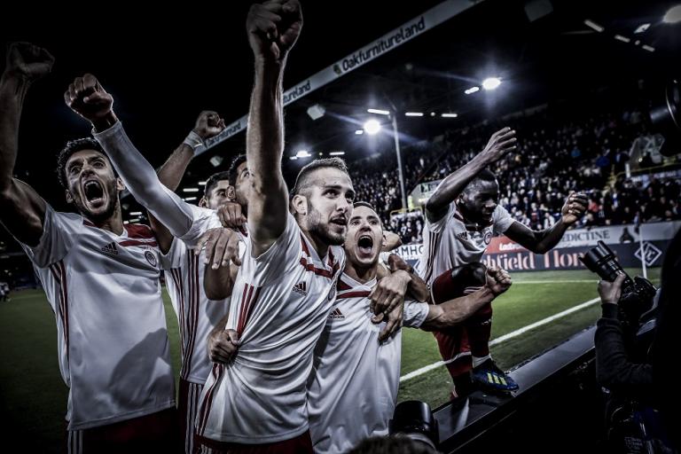 Το κόκκινο «6-3-2» των γκολ και τα «εσωτερικά» της κάθαρσης