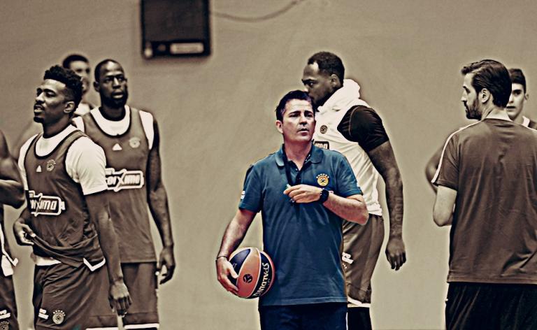 «Κάψε το σενάριο»