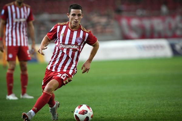 Τους «έσκασε» όλους ο Ποντένσε