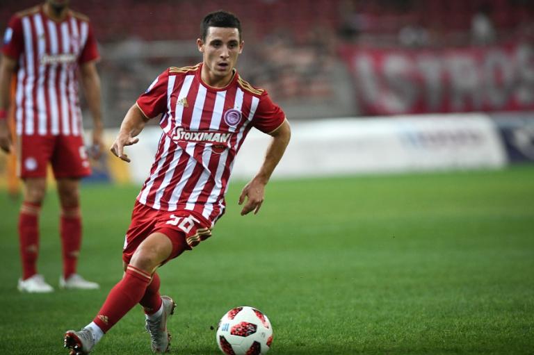 Τους «έσκασε» όλους ο Ποντένσε