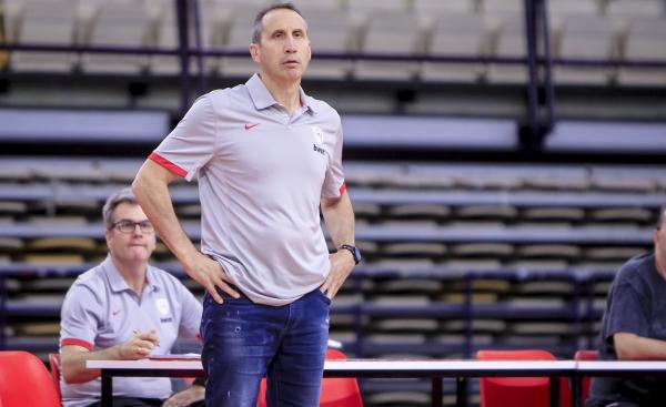 Μπλατ: «Η ελπίδα πεθαίνει τελευταία»