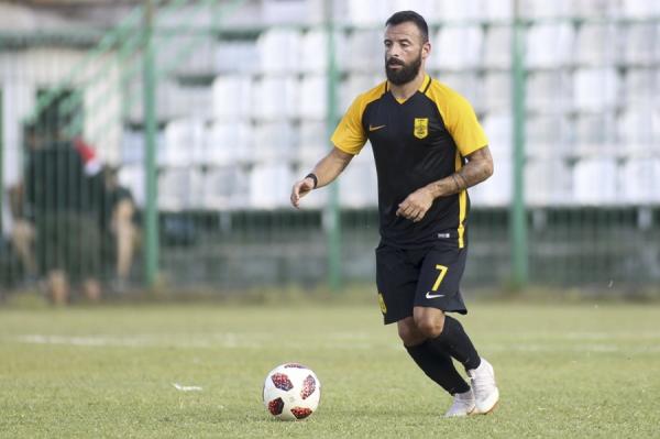 Άρης : Πρώτη για Σιώπη