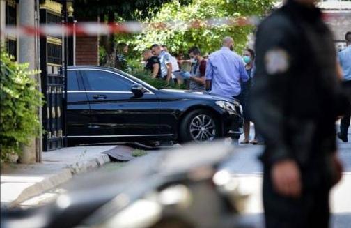 Που στρέφονται οι έρευνες για την ανθρωποκτονία του 57χρονου φαρμακοποιού