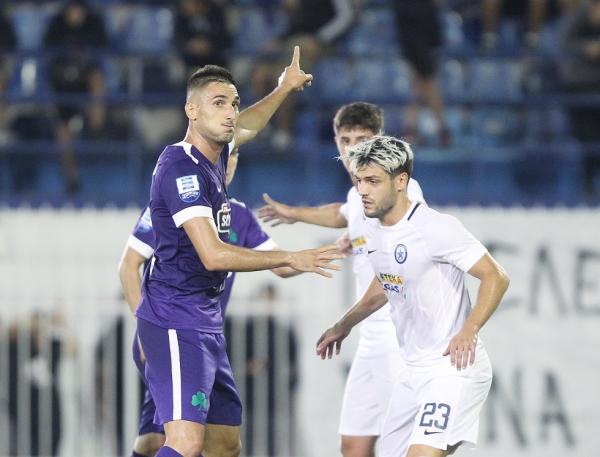 Παναθηναϊκός: Στην αποστολή ο Μακέντα