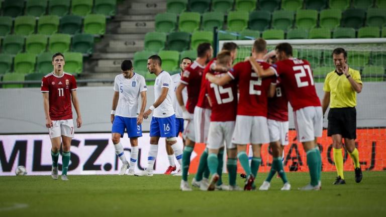 Η επέτειος και η πορεία… όπισθεν!