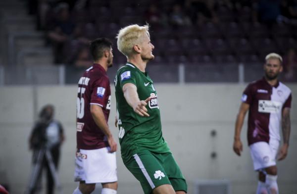 Γιόχανσον: «Είμαι περήφανος για την ομάδα μου»