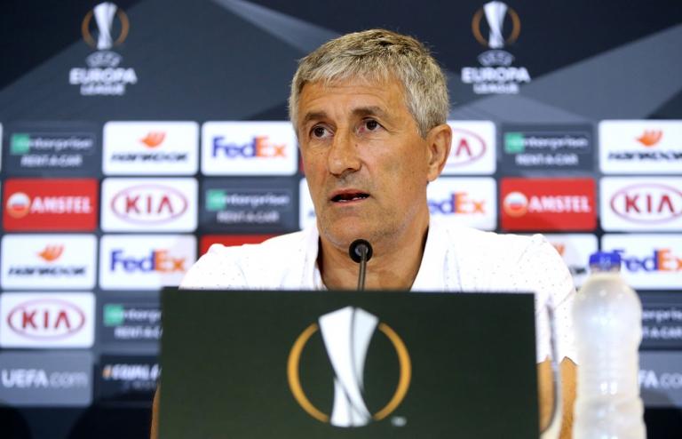 Σετιέν: «Ο Ολυμπιακός μοιάζει με την Μπαρτσελόνα»