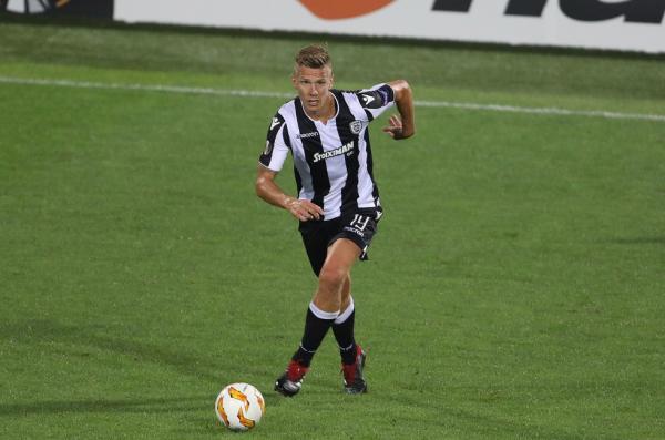 Ο ΠΑΟΚ δεν μπόρεσε να κοιτάξει στα μάτια την Τσέλσι