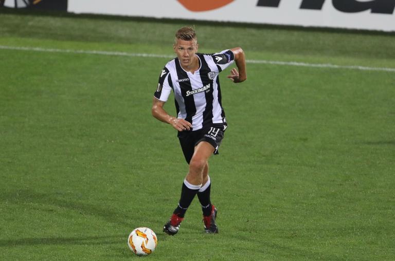 Ο ΠΑΟΚ δεν μπόρεσε να κοιτάξει στα μάτια την Τσέλσι