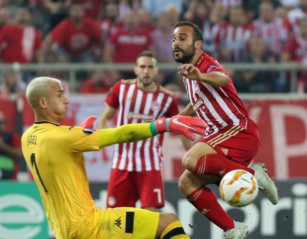 Ζόρικες οι ευρω-νύχτες