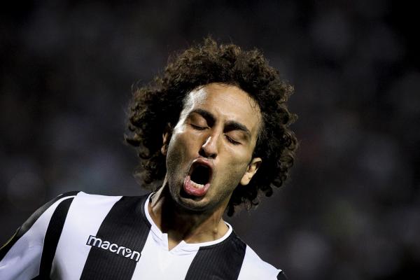 ΠΑΟΚ: Εκτός αποστολής ο Ουάρντα