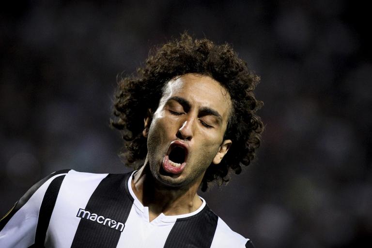 ΠΑΟΚ: Εκτός αποστολής ο Ουάρντα