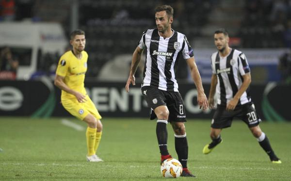 Μαουρίσιο: Η ομάδα ξέρει τι θέλει