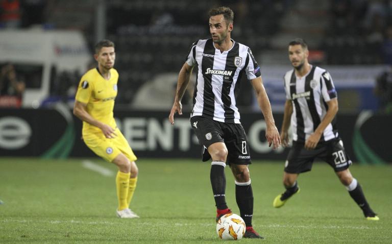 Μαουρίσιο: Η ομάδα ξέρει τι θέλει