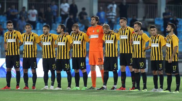 Εκπλήξεις στην εντεκάδα του Άρη