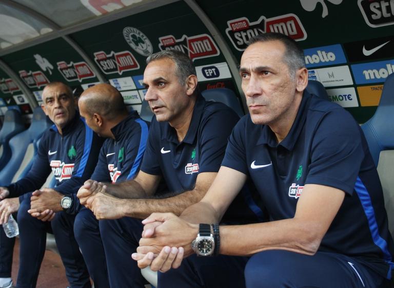 Δώνης: «Ο κόσμος επικροτεί την καλή προσπάθεια»