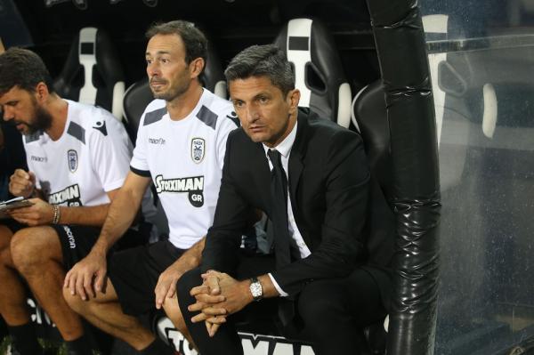 Λουτσέσκου: «Χρειαζόμασταν αυτή τη νίκη»