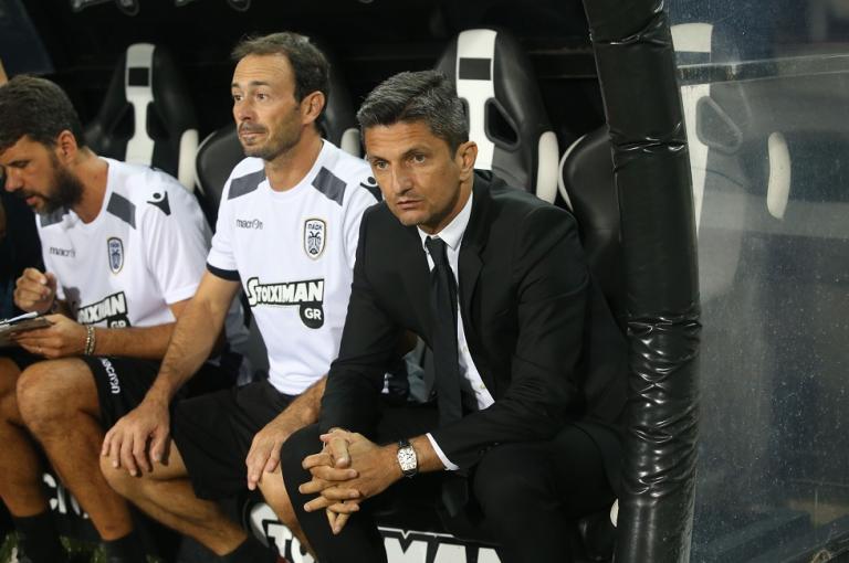 Λουτσέσκου: «Χρειαζόμασταν αυτή τη νίκη»