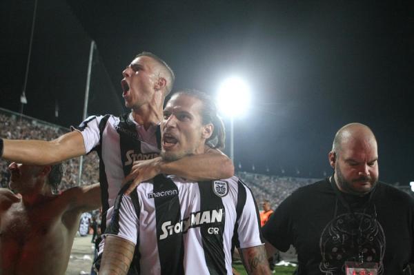 ΠΑΟΚΑΡΑ για τίτλο