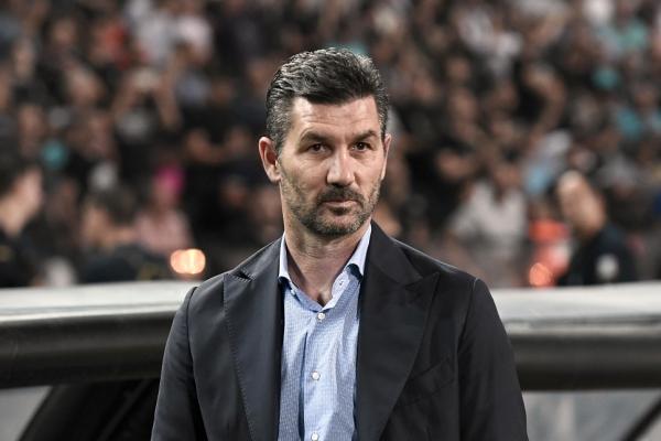 Ουζουνίδης: «Ήμασταν καλύτεροι αλλά δεν κερδίσαμε»