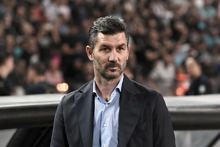 Ουζουνίδης: «Ήμασταν καλύτεροι αλλά δεν κερδίσαμε»