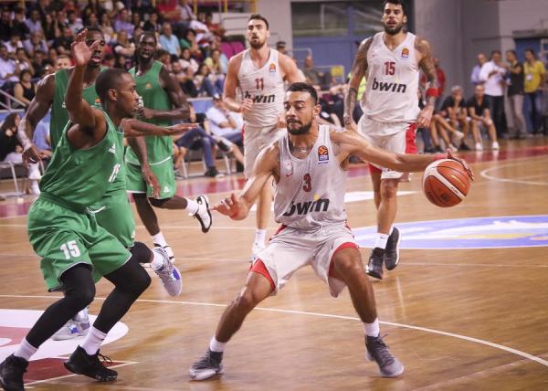 Ολυμπιακός: Ο στόχος του Γκος για τη νέα σεζόν