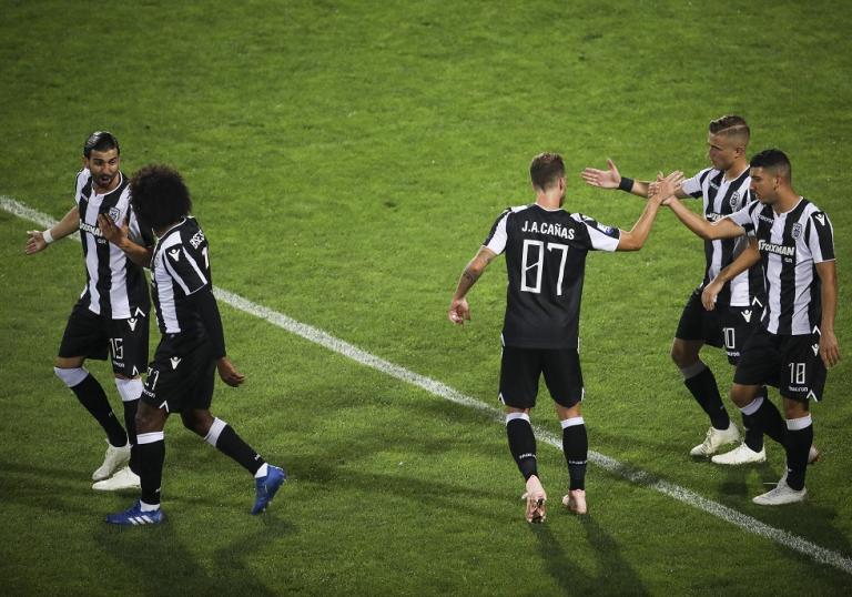 ΠΑΟΚ: Ετοιμάζει αλλαγές ο Λουτσέσκου στο Κύπελλο