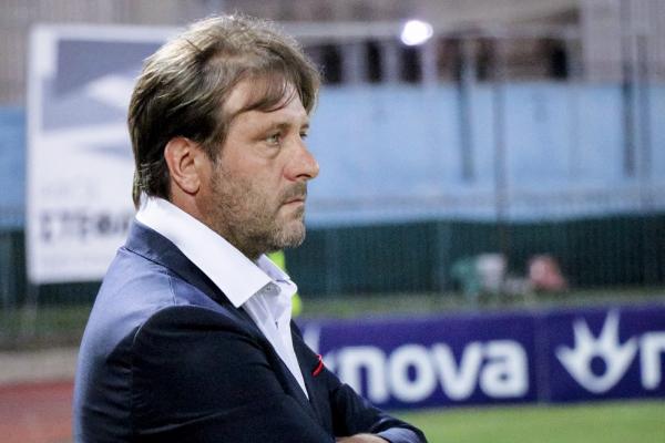 Μαρτίνς: «Το πιστέψαμε και πήραμε τη νίκη»