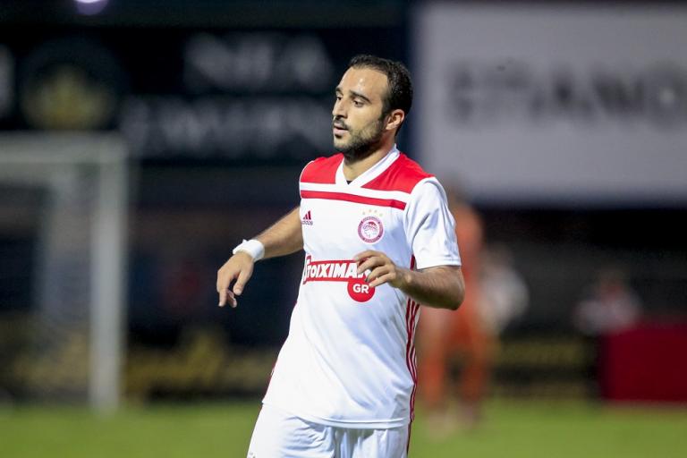 Φετφατζίδης: «Σημαντικό που πάμε πρωτοπόροι στο ντέρμπι»