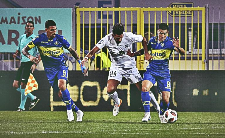 Νέα νίκη του Αστέρα (2-1)