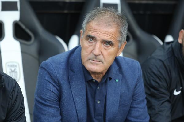 Ερέρα: «Παίξαμε όπως έπρεπε να παίξει μια μεγάλη ομάδα»