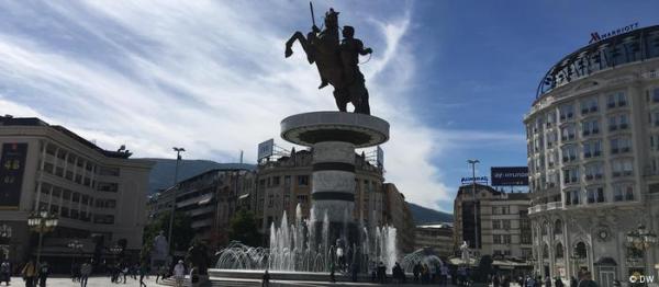 Αγωνία για το δημοψήφισμα στην ΠΓΔΜ